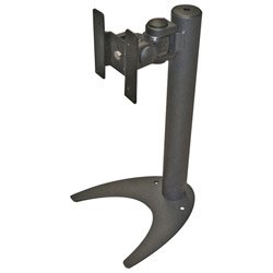 Level Mount Hotel/Desktop Mount fits 10"-32" TVs (ELDM)