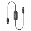 Belkin PC to PC USB Windows 7 Easy Transfer Cable