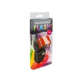 Cokin CFGK30500A Photogel Flash Kit 2, 30 Sheets