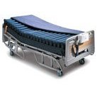 Alternating Pressure Relief Mattress Replacement System (Each)