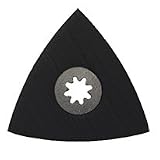 Tools & Hardware : Fein Power Tools 6-38-06-129-02-6 MultiMaster Sanding Pad