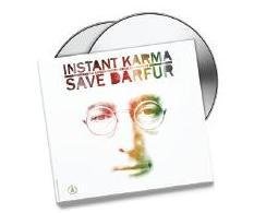 Instant Karma: The Amnesty International Campaign to Save Darfur