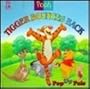 Winnie the Pooh: Tigger Bounces Back/Pop-Up Pals