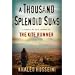 A Thousand Splendid Sun [LARGE PRINT]