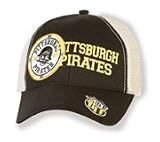 Pittsburgh Pirates Antidote Mesh Cap