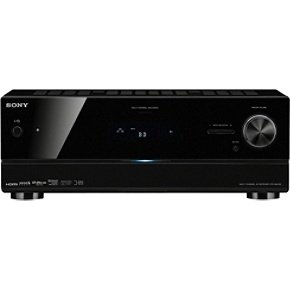 Sony STR-DN1010 - AV Receiver Best Deal Price