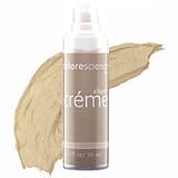 Colorescience PRO Sheer Creme Foundation - California Girl 0.68oz - B001H5P11U