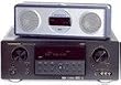 Marantz ZC4001 Portable Powerline Communication Client/Speaker