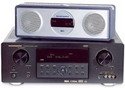 Marantz ZR6001SP Receiver/client Package