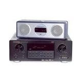 Marantz ZR6001SP Receiver/client Package