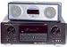 Marantz ZC4001 Portable Powerline Communication Client/Speaker