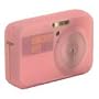 Camera Skin Pink for Canon SD1000/IXUS 70