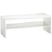 ClosetMaid 896300 31-Inch Horizontal Laminate Closet Organizer, White
