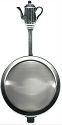 Darjeeling Tea Strainer by Lana's The Little House