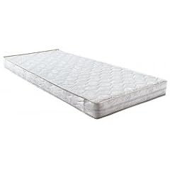 P110 Comfort Pur Komfortschaum Kindermatratze, 60 x 120
