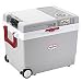 Kitchen & Housewares : Kool Wheeler- Gray(54 Cans/33 Qts.)