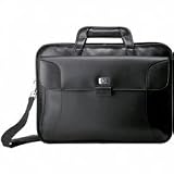 Executive Leather Case for 17 Notebooks