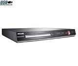 [Bundle] DVDR3480 DVD Player/Recorder + 4.7 GB 16x DVD-R Discs (pack of 50) + Gold-plated scart/scart 2 metre lead