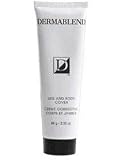 Dermablend Leg & Body Cover - Golden - 2.25 oz