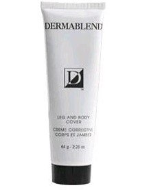 Dermablend Cover review