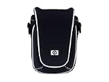 HP Photosmart Sport Camera Case - Case for digital photo camera - neoprene