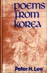 Poems from Korea : from the earliest era to the present