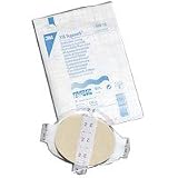 Tegasorb Hydrocolloid Dressings Oval, Size: 2.75 inches X 3.5 inches   5 Ea