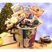 Lowes "Men At Work" Gift Basket with Gift Card