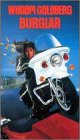 : Burglar (1988)