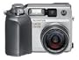 Olympus CAMEDIA C-4000 Zoom - Digital camera - compact - 4.0 Mpix - optical zoom: 3 x - supported memory: SM - silver