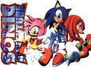 Rare Sonic the Hedgehog Playstation Pillowcase