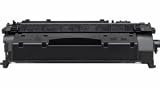 Lasertoner für HP Laserjet P 2035 - Toner Cartridge - kompatibel für P2035