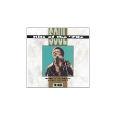 Soul Hits 70's 10
