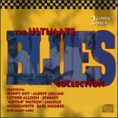 Review Various Artists  / The Ultimate Blues Collection