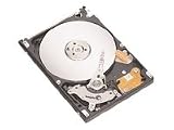 Seagate Momentus 5400.2 ST94813A - Hard drive - 40 GB - internal - 2.5 - ATA-100 - 5400 rpm - buffer: 8 MB