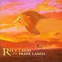 Rhythm Of The Pride Lands: Music Inspired By Disney's The Lion King