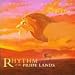 Rhythm Of The Pride Lands: Music Inspired By Disney's The Lion King