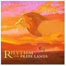 Rhythm of the Pridelands