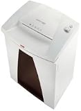 Aktenvernichter HSM Securio B34 4.5x30mm Preisvergleich