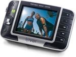 I-RIVER PMC120 MP3 PLAYER IRIVER PMC-120 20GB