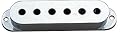 SINGLE COIL PICKUP COVER CHROME (SET OF 3)