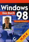 Windows 98. Das Buch. Sonderausgabe.