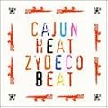 Cajun Heat Zydeco Beat