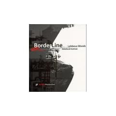 BorderLine (RIEAeuropa Book-Series)