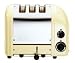 Dualit 3 Slice Toaster Cream 30086