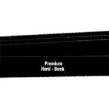 1/2 x .025 x 100' 14/s Premium Hard-back Band Saw (681-13901) Category: Corded Band Saws