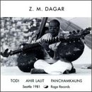 Rudra Vina Live: Seattle 1981
