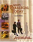 Paralegal Today: The Essentials, 4E
