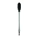 Kitchen & Housewares : Cuisipro 12" Silicone Tongs - Black (12")