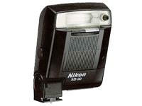 Nikon SB-30 AF Speedlight for Nikon Digital SLR Cameras
